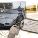 This $400 Junkyard Pontiac Fiero Was Once Used At GM's Desert Proving Ground And I'm Obsessed